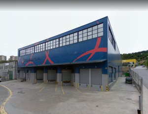 MONTCADA I REIXAC - 2.966 m²