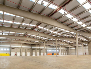 BRÁFIM - 21.950 m²