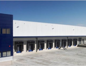 VILA-RODONA - 10.165 m²