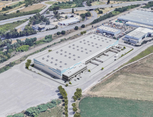 MONTORNÉS DEL VALLÉS