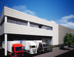 LLIÇA DE VALL - 2.909 m²