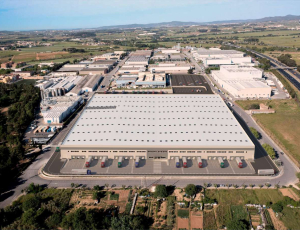 VILAFRANCA DEL PENEDÉS 40.000 m²
