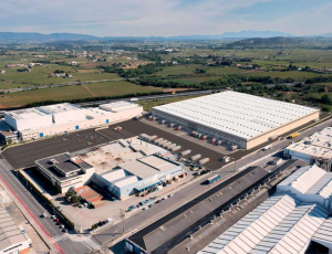 VILAFRANCA DEL PENEDÉS - 20.000 m²