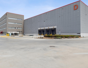 MARTORELLES - 7.044 m²