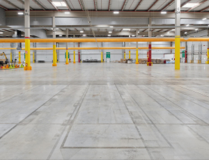 MARTORELLES - 17.447 m²