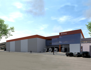 RIPOLLET - 9.594 m²