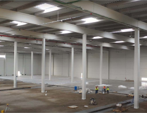 SABADELL - 5.870 m²