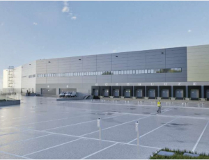 LLIÇA D'AMUNT - 10.719 m²