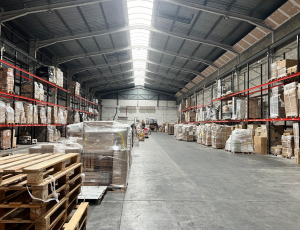 SANT BOI DE LLOBREGAT - 4.499 m²