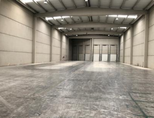 OLESA DE MONTSERRAT - 3.290 m²