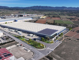 EL PLA DE SANTA MARIA