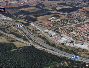 LLINARS DEL VALLÉS - 6.500 m² (En Venta)