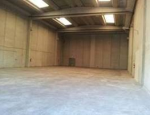 L'HOSPITALET DE LL. - 661 m²