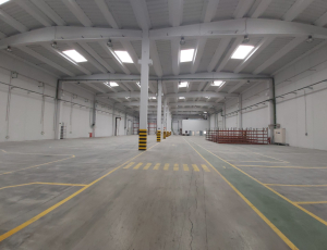 VILAFRANCA DEL PENDÈS - 3.725 m²