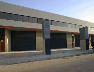 SANT ANDREU DE LA BARCA- 430 M²