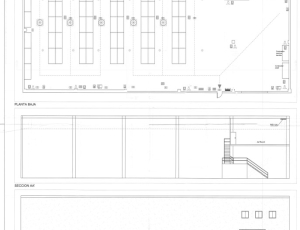 CORNELLÀ DE LLOBREGAT - 1.022 m2