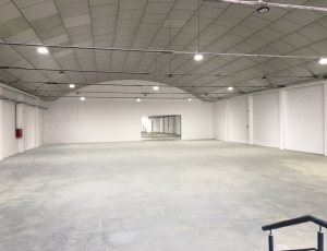 VILADECANS - 1.520 m²