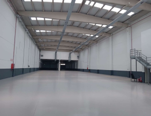 EL PRAT DE LLOBREGAT - 4.660 m²