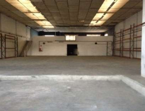 MONTCADA I REIXAC - 642 m²