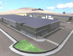 MONTORNÉS DEL VALLÉS - 1.501 m²