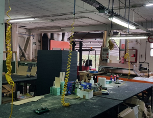 LES FRANQUESES DEL VALLÉS - 500 m²