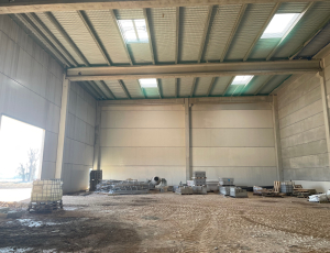 LLIÇA D'AMUNT - 800 m² (de nueva construcción)