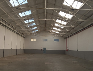 LA LLAGOSTA - 727 m2