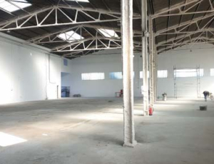 BARBERÀ DEL VALLÈS - 942 m2