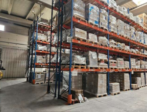 MONTORNÈS DEL VALLÈS - 1.114 m²