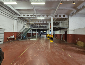 CERDANYOLA DEL VALLÉS - 1.700 m²