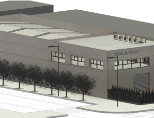 VILADECANS - 1.153 m²