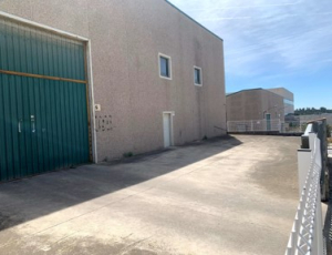 CALDES DE MONTBUI - 1.000 m²