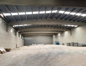 CALDES DE MONTBUI - 1.500 m²