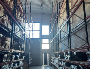 PINEDA DE MAR - 1.020 m²