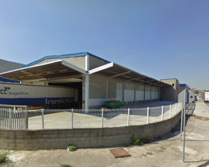 MONTCADA I REIXAC - 1.200 m²