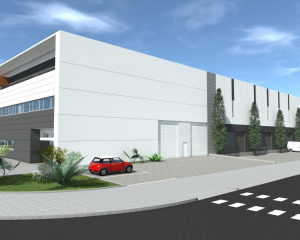 SANTA PERPETUA -  4.900 m²