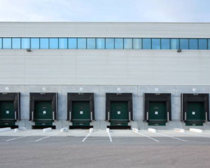 Nave logística de nueva construcción en alquiler en Penedès con 16.000 m²