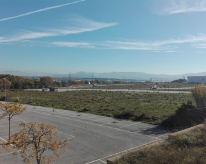 POLINYÀ - 3.700 m².