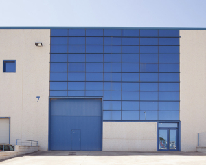 VALLS - desde 512 m² a 2.500 m²