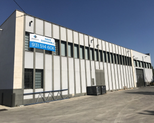 CARDEDEU - 2.029 m²