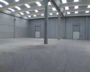 VILADECANS - 2.370 m²