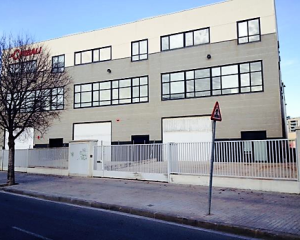 CORNELLÀ DE LLOBREGAT - 1.129 m²