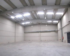 L'HOSPITALET DE LL. - 1.194 m²