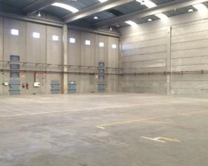 L'HOSPITALET DE LL. - 1.526 m²